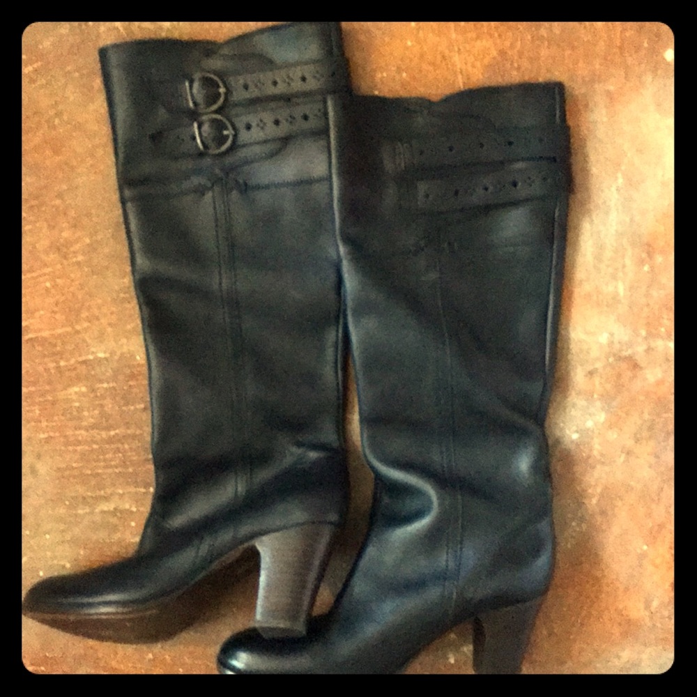 Frye boots